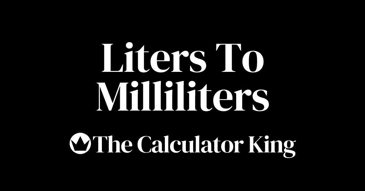 convert-liters-to-milliliters-l-to-ml-examples-steps