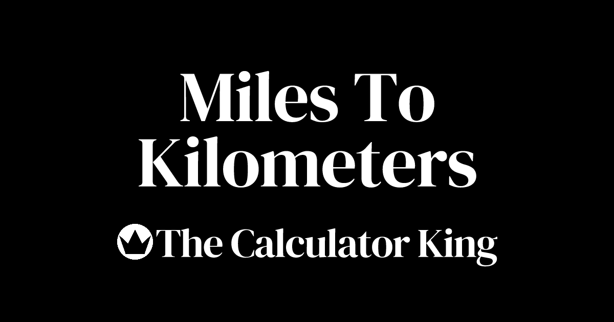 convert-miles-to-kilometers-mi-to-km-examples-steps