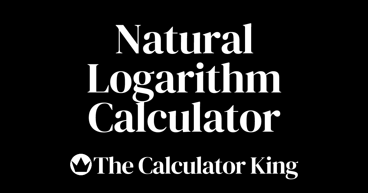 ex-evaluate-natural-logarithms-on-the-calculator-youtube