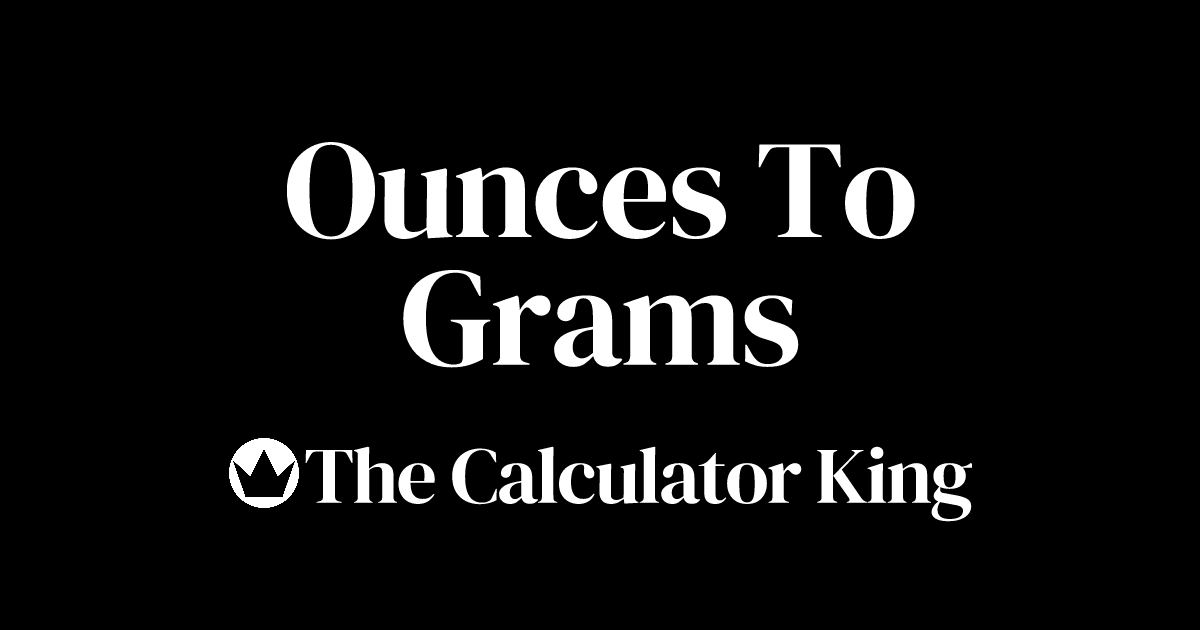 convert-ounces-to-grams-oz-to-g-examples-steps