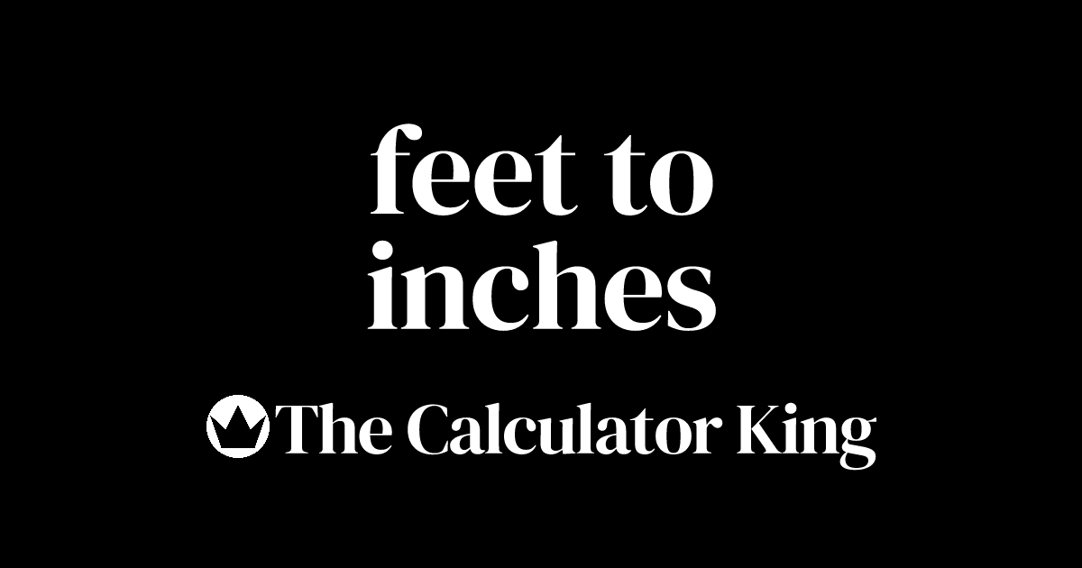 convert-feet-to-inches-ft-to-in-examples-steps